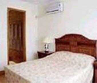 Tianci Serviced Apartments Shanghai Facilități foto